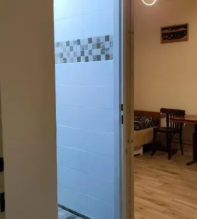 Privat In Old Family House Accommodatie bij particulieren *