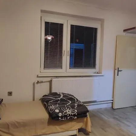 Privat In Old Family House