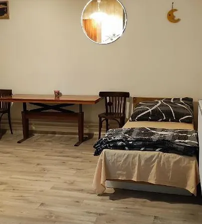 Privat In Old Family House Accommodatie bij particulieren *