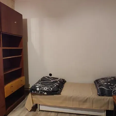 Privat In Old Family House Bratislava