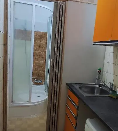 Privat In Old Family House Accommodatie bij particulieren Bratislava