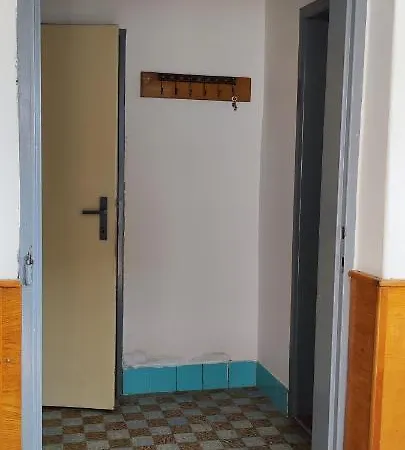 Privat In Old Family House Accommodatie bij particulieren Bratislava