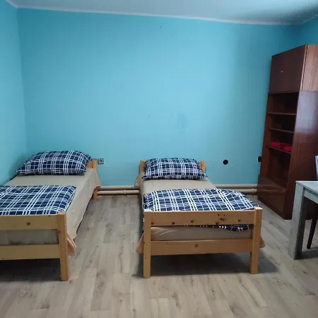 Privat In Old Family House Accommodatie bij particulieren *