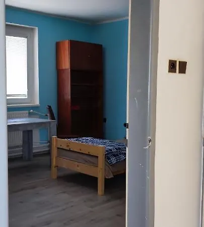 Privat In Old Family House